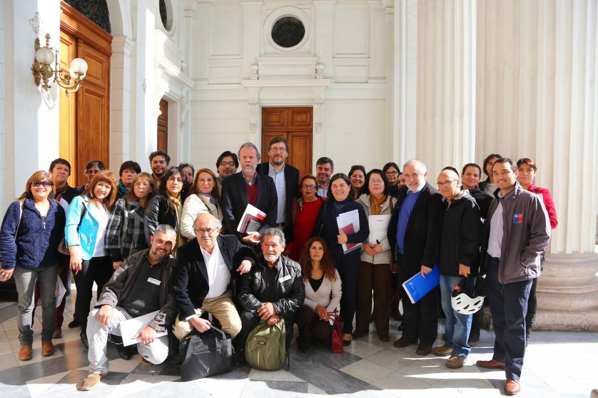 150516 CONGRESO DE VIVIENDA EX CONGRESO (200) C MINVU